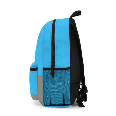Jacopo Lombardi - Backpack