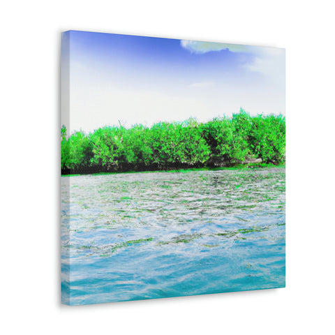 10 words max
Utopia Vibe Blues Greens