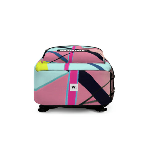 Sofia Verresi - Backpack