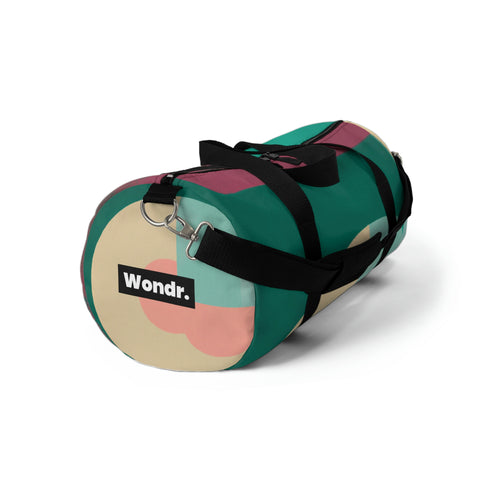 Polardio da Vinci - Duffle Bag