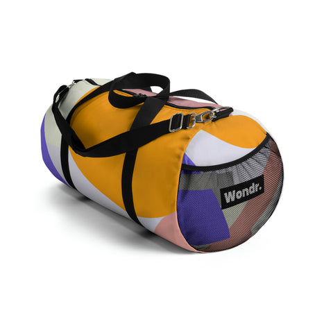 Gadrielle da Vinci - Duffle Bag