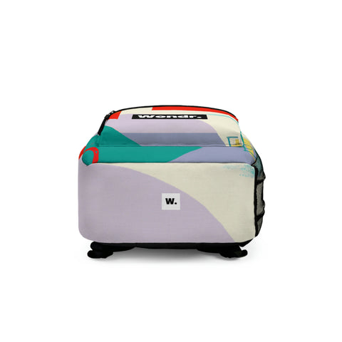 Giovanni Costa - Backpack