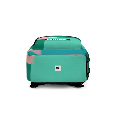 Antonio da Terrazzo - Backpack