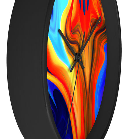 Giorgio Boscoirso - Clock