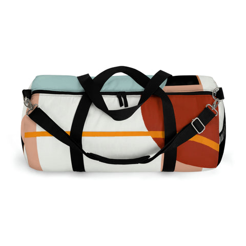 Elena Argotti - Duffle Bag