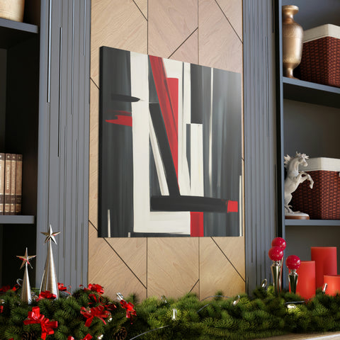 Piero di Fantasia - Canvas