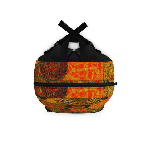 Willa da Vinci - Backpack