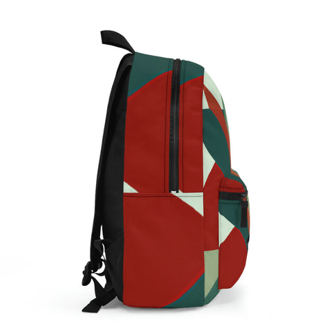 Nigella di Venezia - Backpack