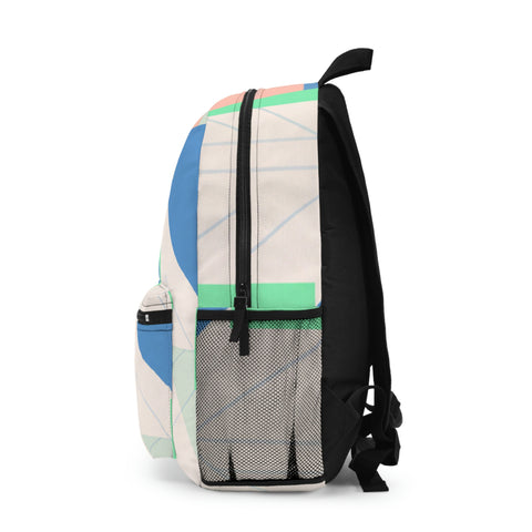 Fabiano di Verona - Backpack