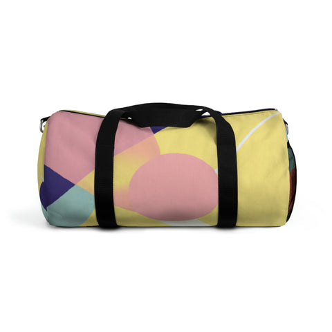 Ambrosia Farrantino - Duffle Bag