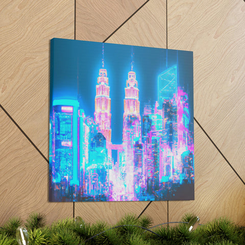 and catchy
CypurCity.