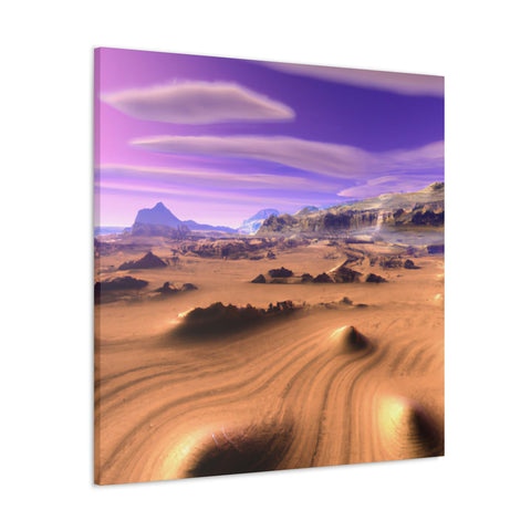 and catchy
"Alien Daze"