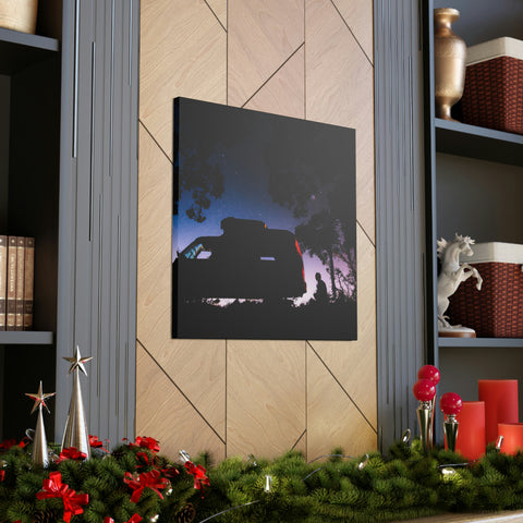 !
Star-Filled Odyssey