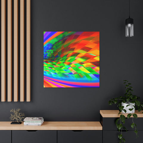 and snappy
Vivid Vistas