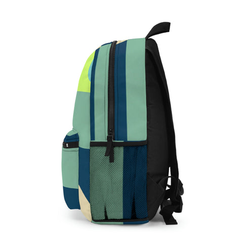 Gemma da Firenze - Backpack