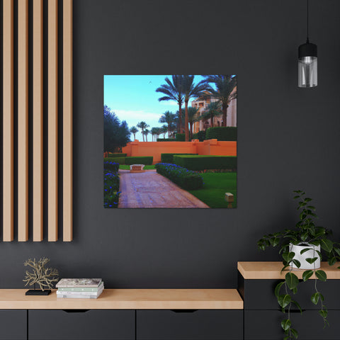 and sweet
Fantasyland Escape.