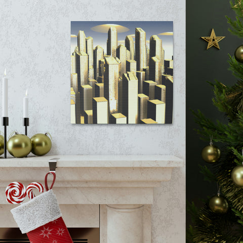 and simple
CityscapeVisions