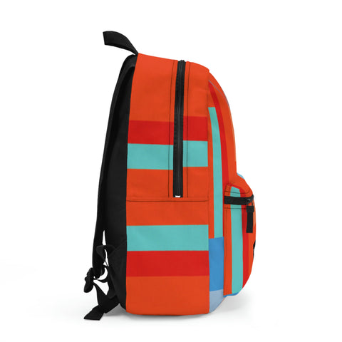 Grazia di Fresco - Backpack