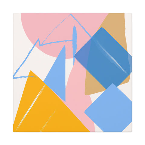 Valdimira de Alaria - Canvas