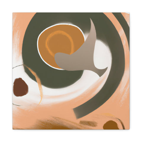 Finkley de la Torre - Canvas