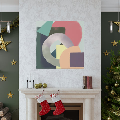 Anselma Vega - Canvas