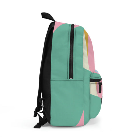 Gianna di Bellini - Backpack