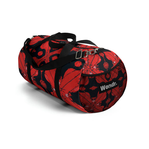Veradine de Vanille - Duffle Bag