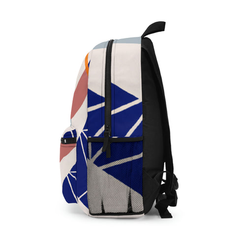 Iolana de La Fresque - Backpack