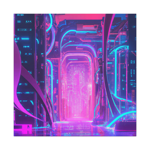 and catchy
Neon Dreams