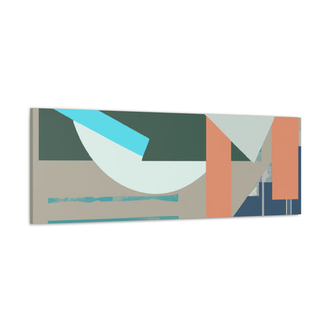 Glimerio della Nuvola - Canvas