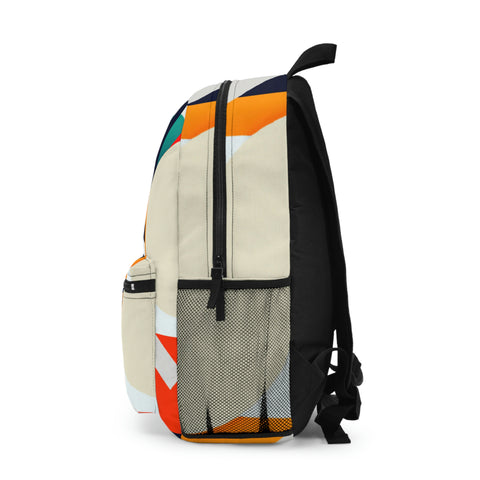 Giovanni Cavallo - Backpack