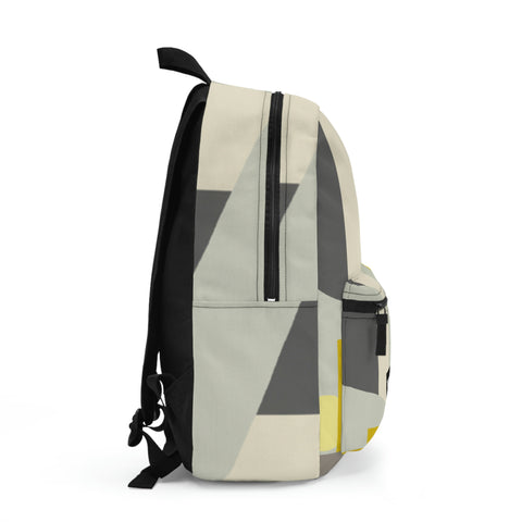 Angelina da Vinci - Backpack