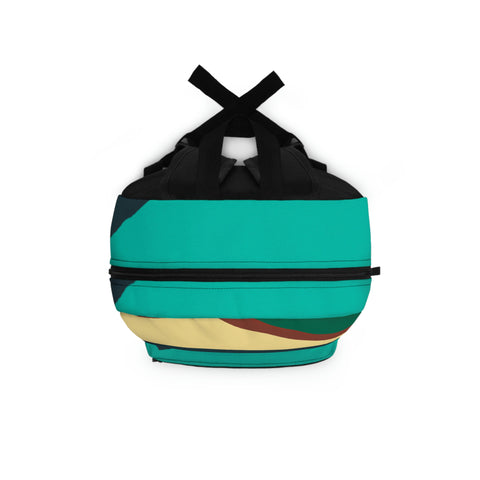 Sofia de Castille - Backpack