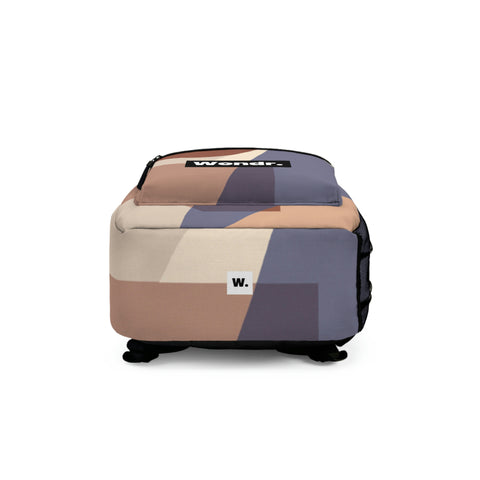 Gregorino da Verona - Backpack