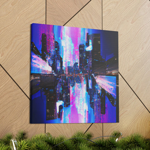 !
Neon Parallel Universe