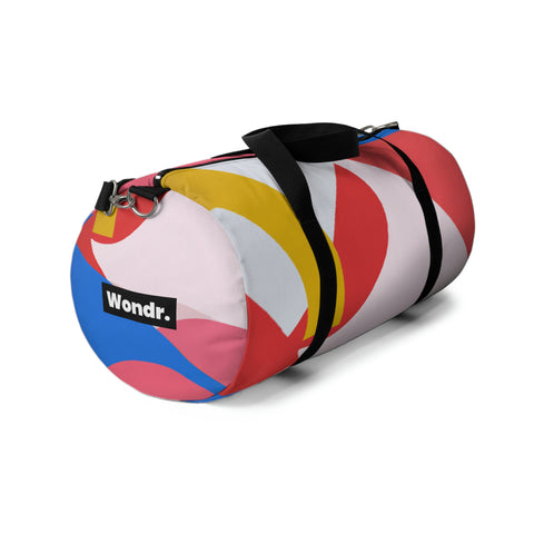 Adorabella di Verona - Duffle Bag