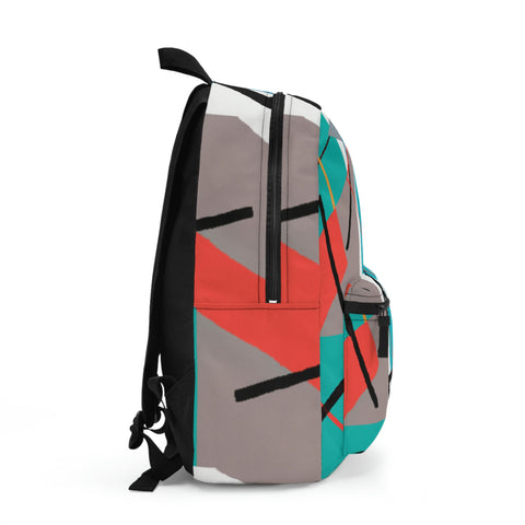 Pietro Cellini - Backpack