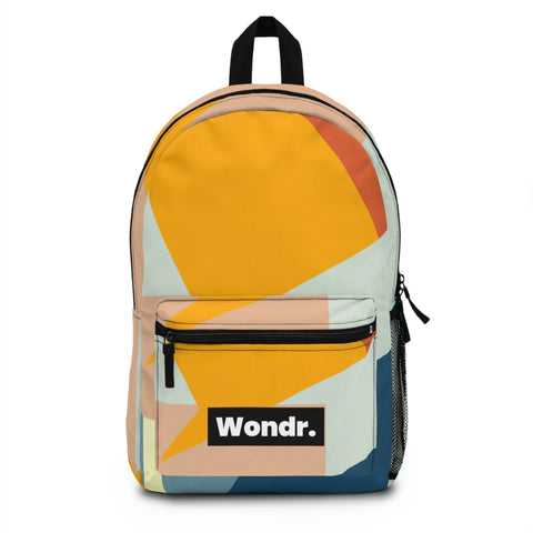 Mara da Vinci - Backpack