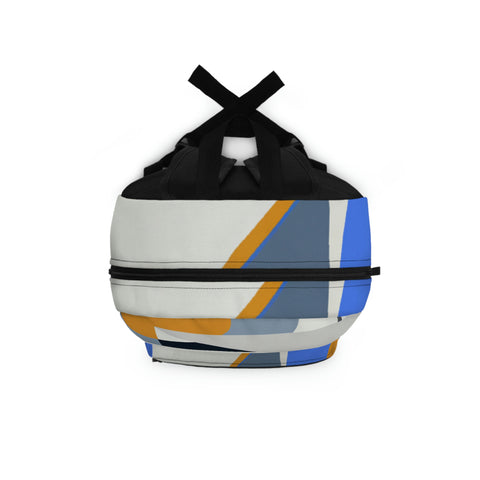 Pulcinella di Corso - Backpack