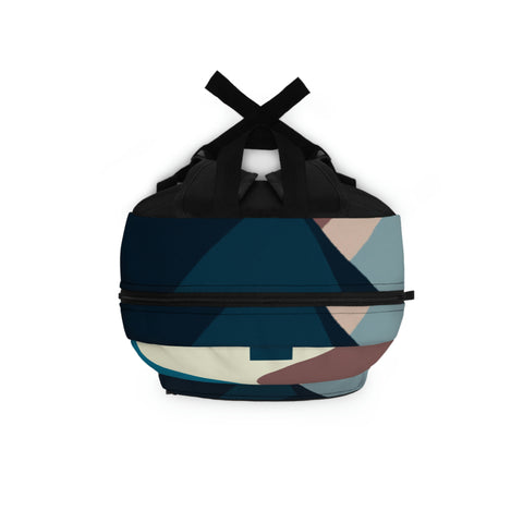 Pierre d'Arcélius - Backpack