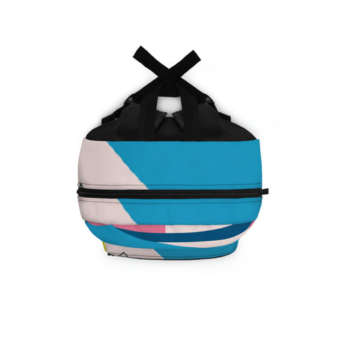 Antonio di Lombardia - Backpack