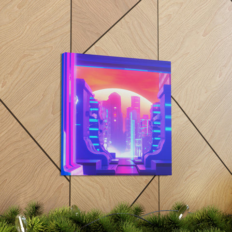 and creative
Neonopolis