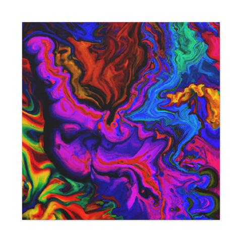 Fivins de Leitha - Canvas