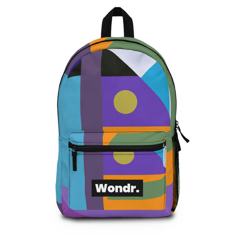 Petra di Novana - Backpack