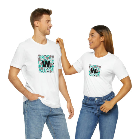 ChromaCosmicClothing - Tee
