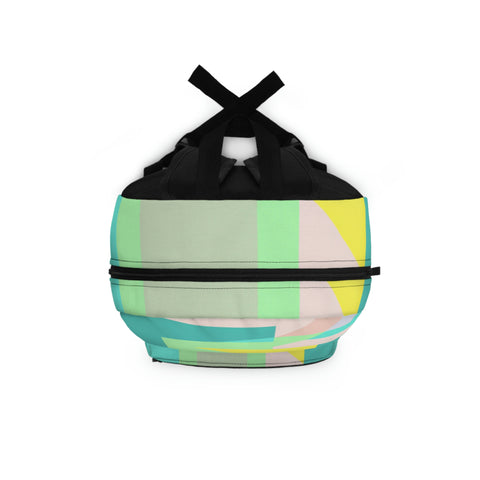 Dominico di Serafina - Backpack