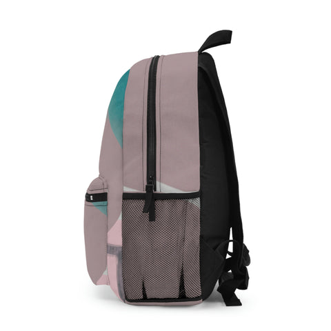 Agnese Orsini. - Backpack