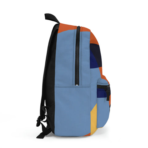 Fidelis Marini - Backpack