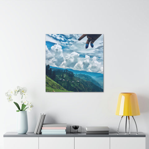 and sweet
Sky Scape Vistas