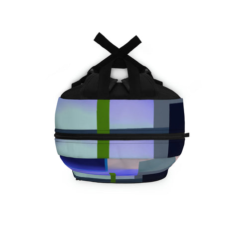 Isobel du Bois - Backpack